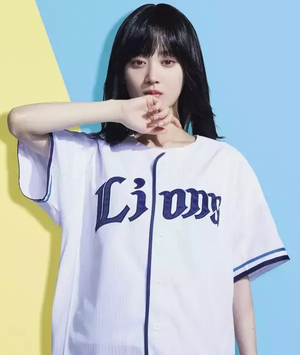 山下美月　１０日に地元ベルーナＤでセレモニアルピッチ「一球に気持ちを込めて投げさせていただきます！」