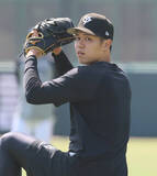 「【巨人】育成２年目右腕・堀江正太郎が３軍練習試合に先発　同学年の竹下徠空が「４番・三塁」チーム最多７本塁打」の画像1