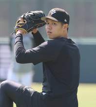 【巨人】育成２年目右腕・堀江正太郎が３軍練習試合に先発　同学年の竹下徠空が「４番・三塁」チーム最多７本塁打