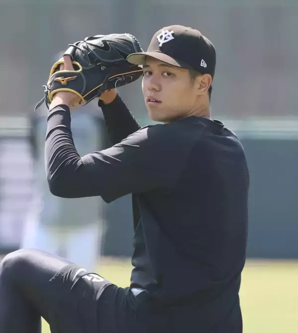 【巨人】育成２年目右腕・堀江正太郎が３軍練習試合に先発　同学年の竹下徠空が「４番・三塁」チーム最多７本塁打