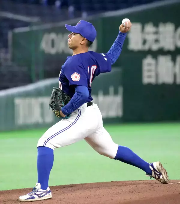 【大学野球】公立の意地！北九州市大　エースで主将の山下薫輝が６回１１Ｋの奪三振ショーで２２年ぶり白星
