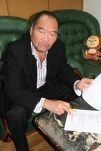 十大ニュースを挙げてもらって分かった“ガッツ伝説の真実”…元ＷＢＣ世界ライト級王者・ガッツ石松さんを悼む