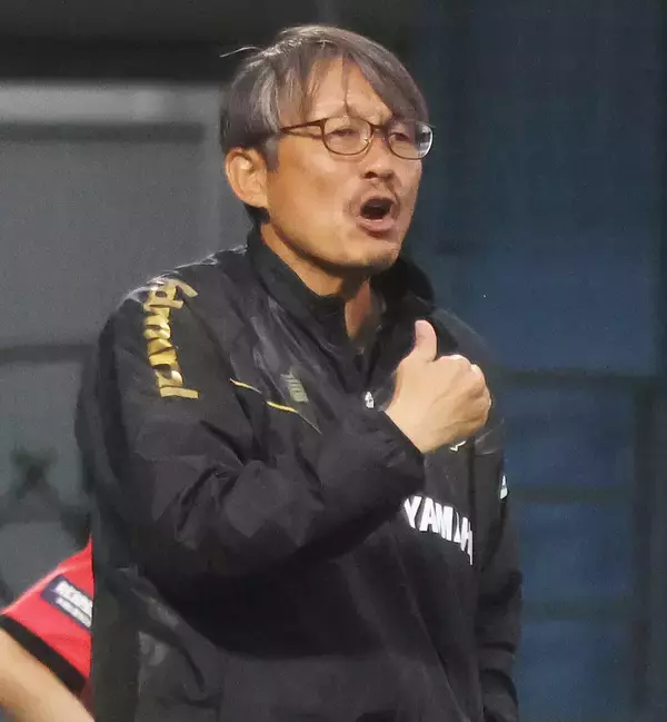 【Ｊ２磐田】三浦文丈監督の退任発表「力不足を強く感じています。申し訳ありませんでした」後任は前清水監督の秋葉忠宏氏