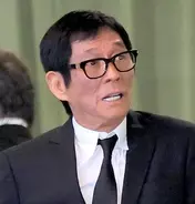 中村玉緒さん告別式、明石家さんまが参列　通夜に続き２日連続で