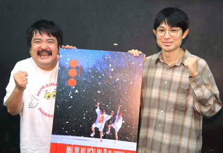 空気階段・水川かたまり　ＡＧＡ治療で増毛し「立派な人間になった」　相方・鈴木もぐらは３か月で３８キロ減