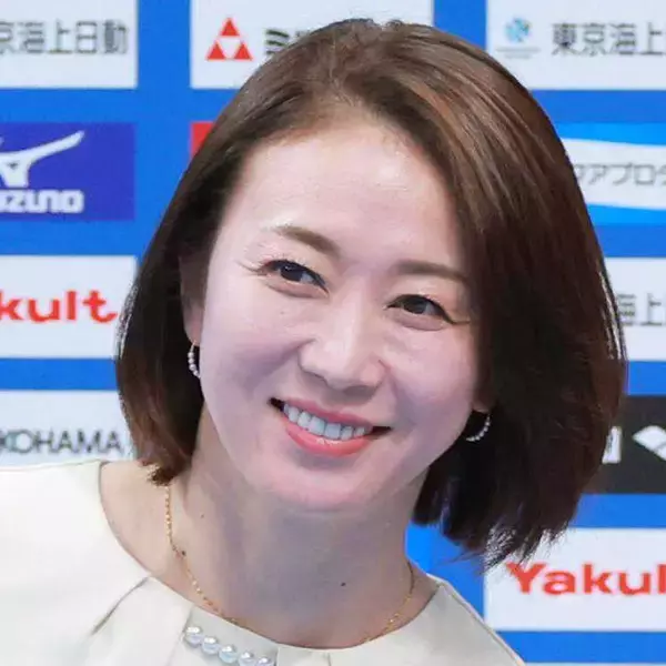 シドニー五輪銅の田中雅美さん“スイマー女子会で池江璃花子の誕生日祝福「立派に大きくなったねぇ」