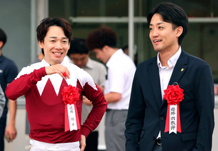 【北九州記念・レースメモ】松山弘平騎手は２４年ピューロマジック以来の２勝目