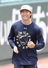 【オリックス】曽谷龍平、球宴明けの１軍復帰を視野「できるだけ早く戻りたい」コンディショニング最優先で６・１０から登板なし