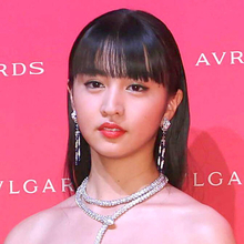 Ｋｏｋｉ，別人級に激変！「豪華メンツ」出演映画で驚きの変ぼう…４年前に主演で女優デビュー