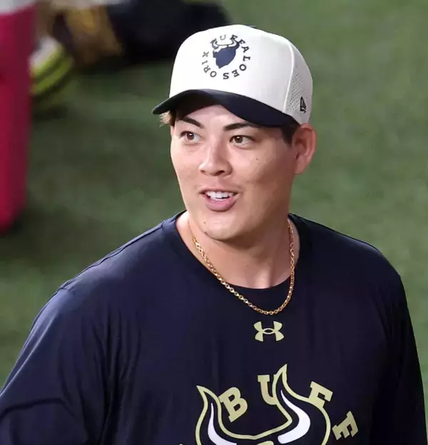 【オリックス】タフネス九里亜蓮が中５日の男気先発　７・１４楽天戦へ「太陽を浴びておけば大丈夫」先発不足の危機を救う