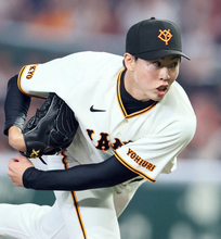 【巨人】橋上監督代行、プロ初ホールド森田駿哉の名前を自ら挙げ絶賛「自信を持って」緊急出場の大城卓三もたたえる…一問一答