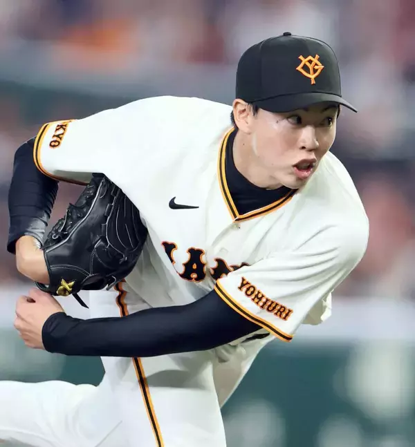 【巨人】橋上監督代行、プロ初ホールド森田駿哉の名前を自ら挙げ絶賛「自信を持って」緊急出場の大城卓三もたたえる…一問一答