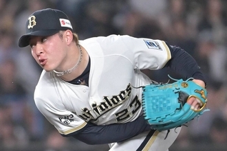 【セパ公示】（１０日）ソフトバンクが前田悠伍、野村勇、オリックスが吉田輝星ら３選手を抹消