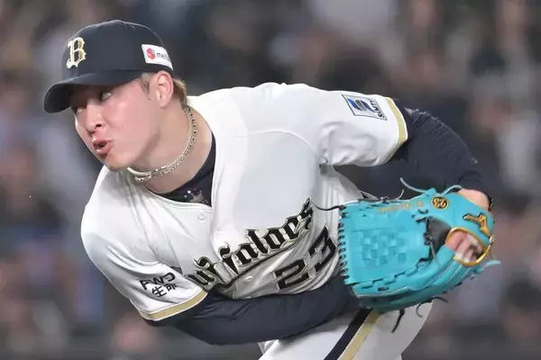 【セパ公示】（１０日）ソフトバンクが前田悠伍、野村勇、オリックスが吉田輝星ら３選手を抹消