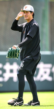 巨人・西舘勇陽「下位をまず抑える」１３日に阪神・下村と２３年ドラ１対決へ　東都７人衆では「いつも負け」リベンジ燃える