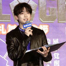高橋文哉　サプライズでＭＣにキャスト・ファン驚き「いつもの舞台あいさつの８５倍緊張しています」