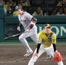 【巨人】鬼門を打破したＧ打線　甲子園は昨季１本塁打→８試合で９発に大幅増！　ダルベックが４発