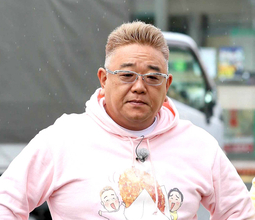 テレビ朝日、サンド伊達出演の３番組に言及「過去出演歴がある芸人さんの協力を仰ぎながら今まで通り進行できたら」