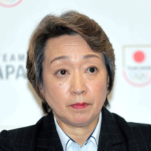 【アジア大会】ＪＯＣ橋本聖子会長が参加選手に謝罪「ご迷惑をかけた」輸送バス遅延、急な日程変更問題「次に生かしたい」