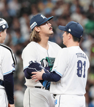 【西武】高橋光成、７回１失点も痛恨の１球に泣く　４年ぶりＣＳまたも黒星「申し訳ないですね」