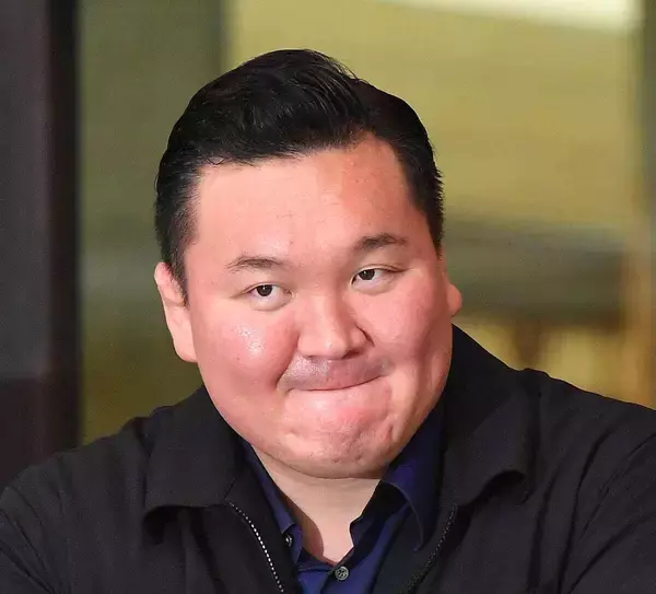 元横綱・白鵬翔さん、国際相撲連盟会長に就任「『相撲で世界をひとつに』していくことが私の使命」