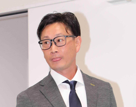 【オリックス】岸田護監督「２回外していますからね…。もうやめて、と言われるんじゃないですか？」１位競合ならくじ引き役は辞退！？　２２日にドラフト会議