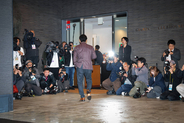 【巨人】松井秀喜新監督がＧ球場を電撃訪問　就任会見から一夜　現役時代の思い出詰まったファーム施設を見学…報道陣５０人集結