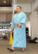 ４１歳で再入幕の玉鷲「すごくうれしい」　九州場所へ「はね返されないようにしっかり稽古」