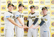 【球宴】ファン投票球団別最多は阪神の４人、広島からは選出なし
