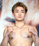 「吉良大弥、デビュー４戦目でＷＢＡライトフライ級挑戦者決定戦…１２・３１同級７位ガルシアと」の画像1
