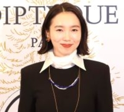 飯豊まりえ　習い事ででアロマの勉強を始める　自身にとって香りは「なくてはならない存在」