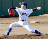 「印西中央ボーイズ、８月創設で公式戦初勝利　柏に敗れるも１年生左腕が好投…春季全国大会予選」の画像1