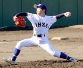 印西中央ボーイズ、８月創設で公式戦初勝利　柏に敗れるも１年生左腕が好投…春季全国大会予選