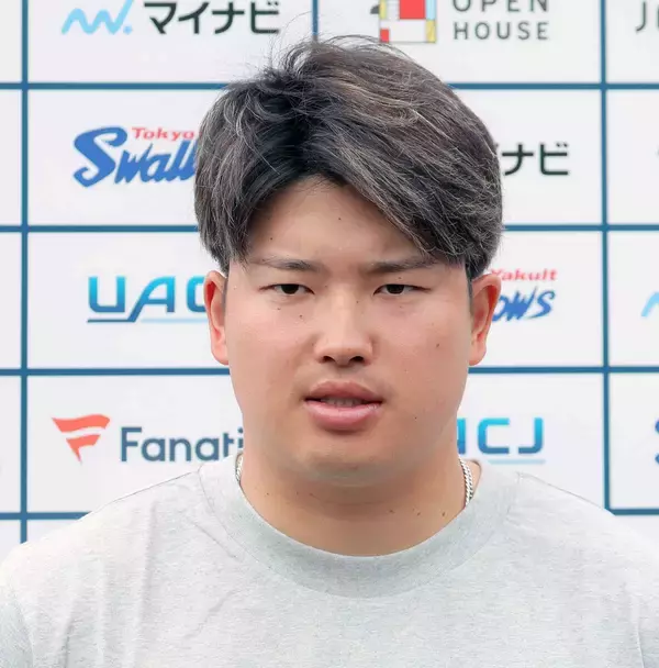 村上宗隆争奪戦は「いまだに謎のまま」　迫る交渉期限…米敏腕記者が指摘「当たれば大きいが」　三振率の高さを懸念