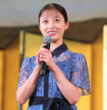 「橋本環奈、東京・港区の「二十歳のつどい」にサプライズ登場「自分の言葉が未来を形作っていく」アドバイス」の画像1