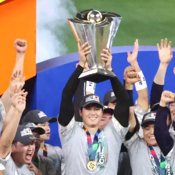 ＷＢＣ侍ジャパンに強力援軍　ドジャーススタッフが異例の宮崎合宿帯同で大谷翔平＆山本由伸の情報共有へ