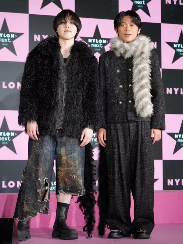 お笑いコンビ「ナユタ」ホリコシ、ジブリ映画主人公の親族だった「血がつながってて…」