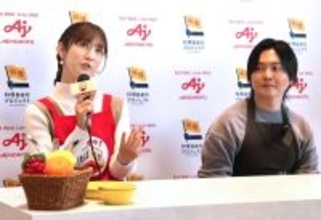 料理研究家・リュウジさん「インスタント麺にたっぷり野菜を入れるのも僕は料理だと思っている」