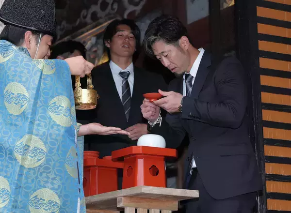 【西武】外崎修汰選手会長が正二塁手奪取へ「プライドを持ってレギュラーを取りに」