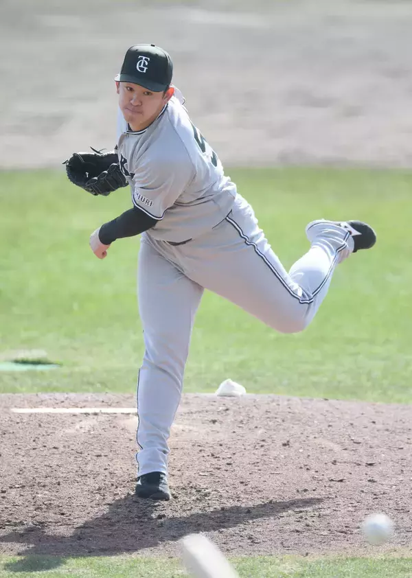 【巨人】「バイソン」北浦竜次が粘りの無失点　新庄ハムから新加入の左腕が実戦デビュー