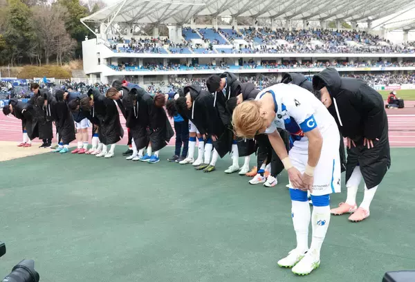 【Ｊ１百年構想リーグ】水戸・樹森監督、町田を相手に試合優勢もＰＫ負けで勝ち点１「反省の方が強い」