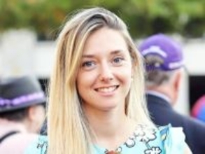 盗難被害に遭ったミシェル騎手、南アフリカで初の一日２勝マークに歓喜「心から感謝します！」