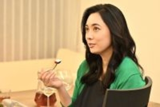 吹石一恵、３・１放送「リブート」で２年ぶり日曜劇場出演「熱いチームに参加させていただき初日から気持ちが高まりました」