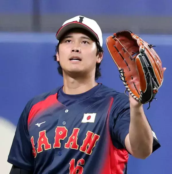 大谷翔平の練習だけでも見たい！侍ジャパンの壮行試合・中日戦のチケットは完売　当日券の販売は行わず