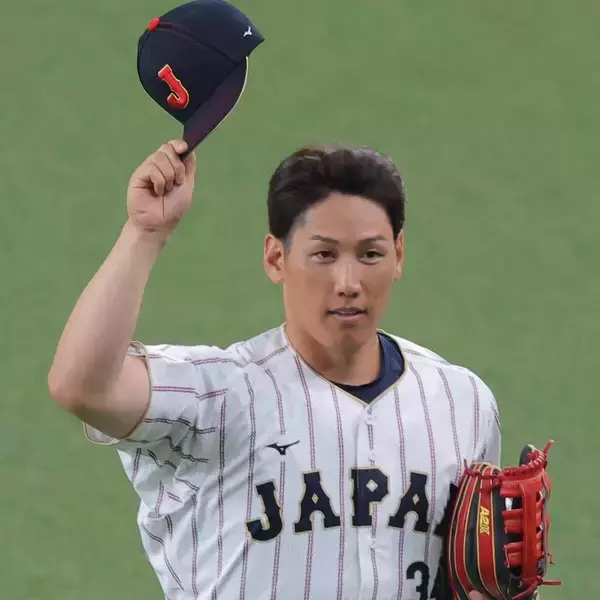 「明日から開幕します」侍・吉田正尚がＷＢＣ連覇へ意気込み「前人未到の境地に」「期待してます！！」ファンも反応