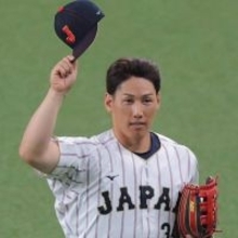 「明日から開幕します」侍・吉田正尚がＷＢＣ連覇へ意気込み「前人未到の境地に」「期待してます！！」ファンも反応