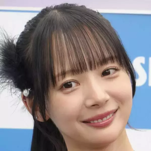 岡田紗佳、美容整形願望を聞かれ「やりたいところいっぱいありますよ」　悩みを吐露「ハゲてるって言われる」