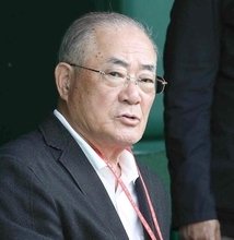 「阪神でしょう」…今季のセ・リーグを「サンモニ」張本勲氏が予想…パ・リーグは「二強だと思います」