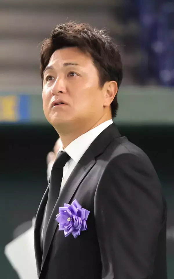 「高橋由伸さん、巨人レジェンドの伝説の“真相”明かす「若い時に許されてたっていう風になってますけど…」」の画像