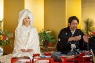 【あすの風、薫る】りんは亀吉（三浦貴大）のもとに嫁ぎ…